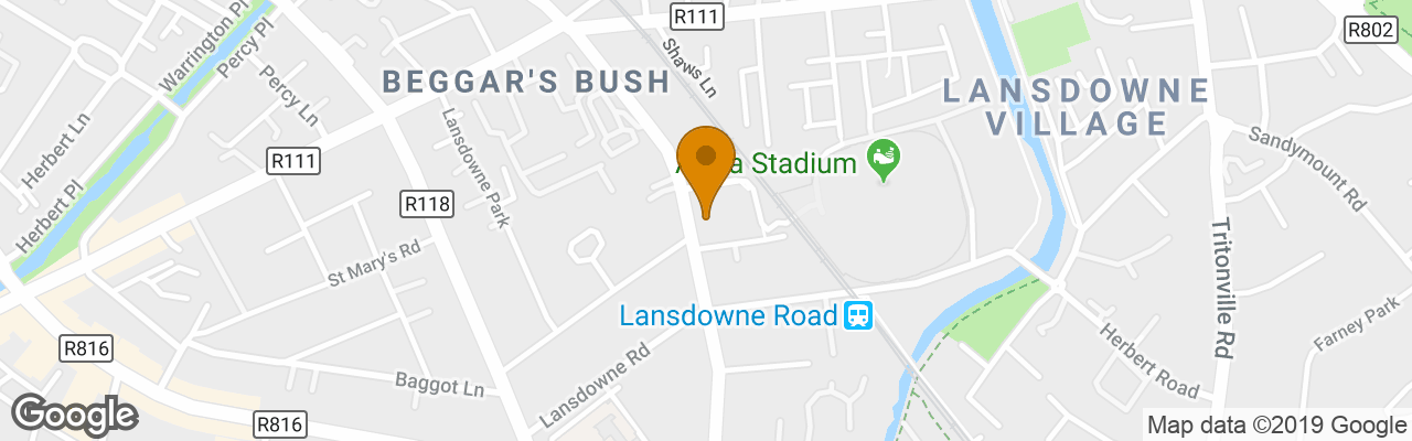 Hotel Lansdowne Lodge Guesthouse