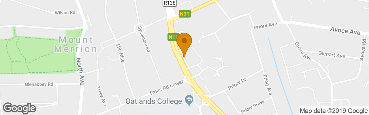 Hotel Stillorgan Park