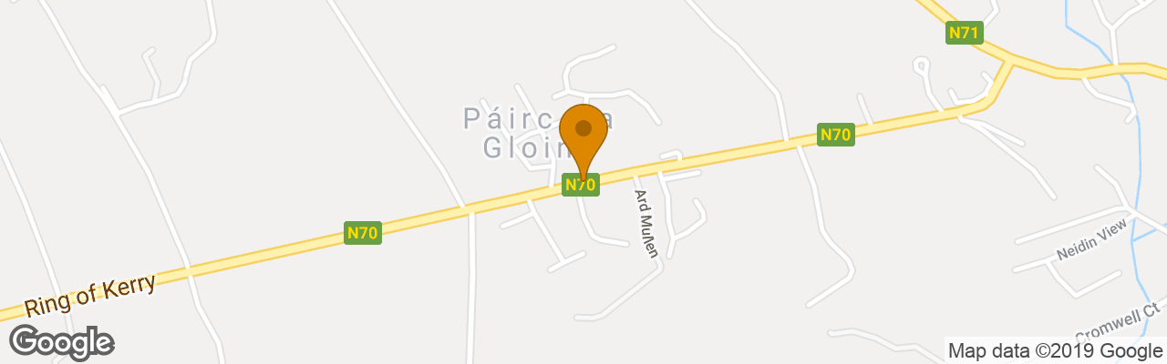 Hotel Sheen Falls Lodge