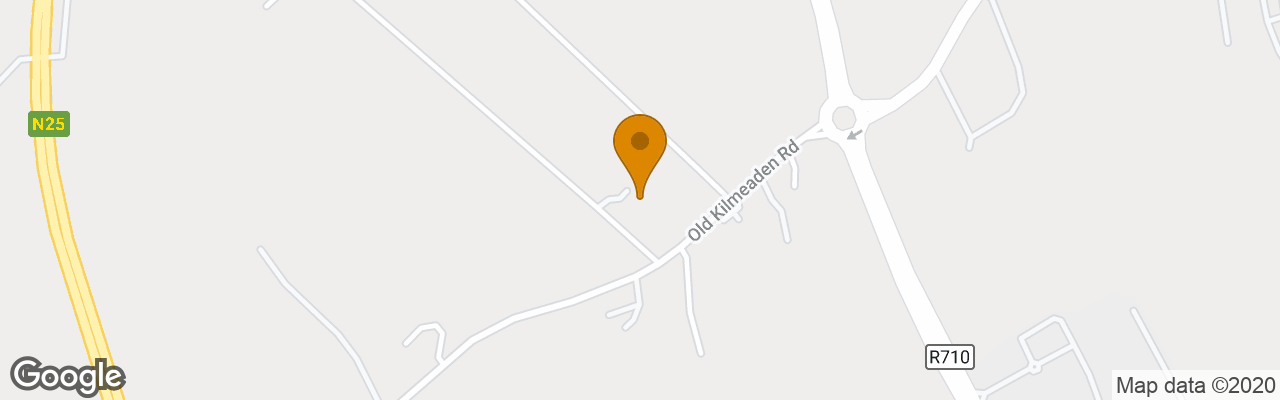 Hotel Waterford Manor