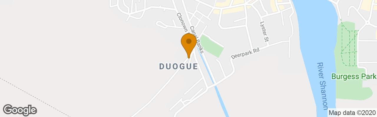 Shamrock Lodge hotel & Conference Centre