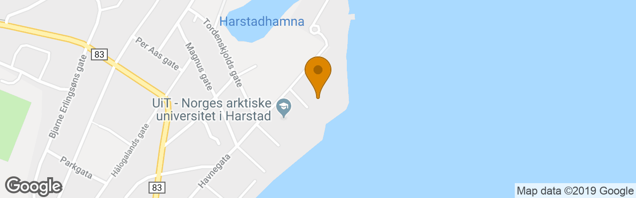 Hotel Quality Arcticus