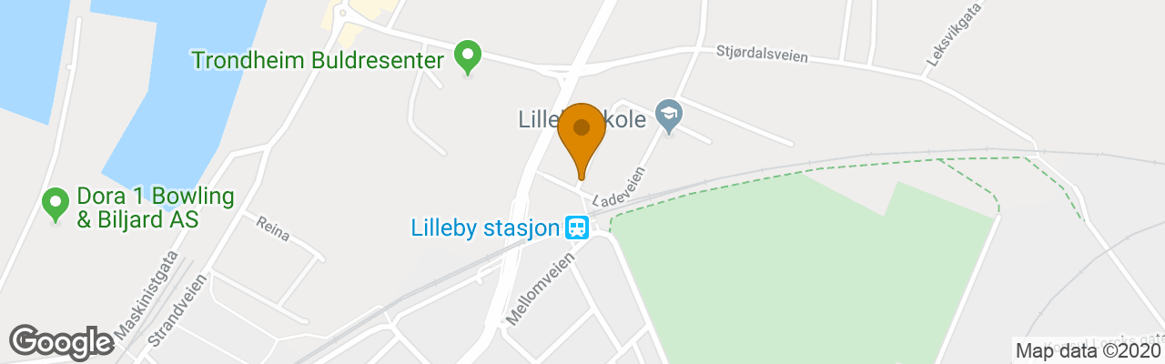 Trondheim Leilighetshotell