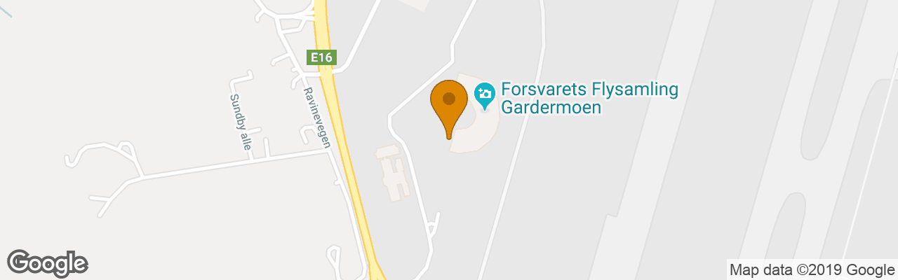 Hotel Clarion Oslo Airport