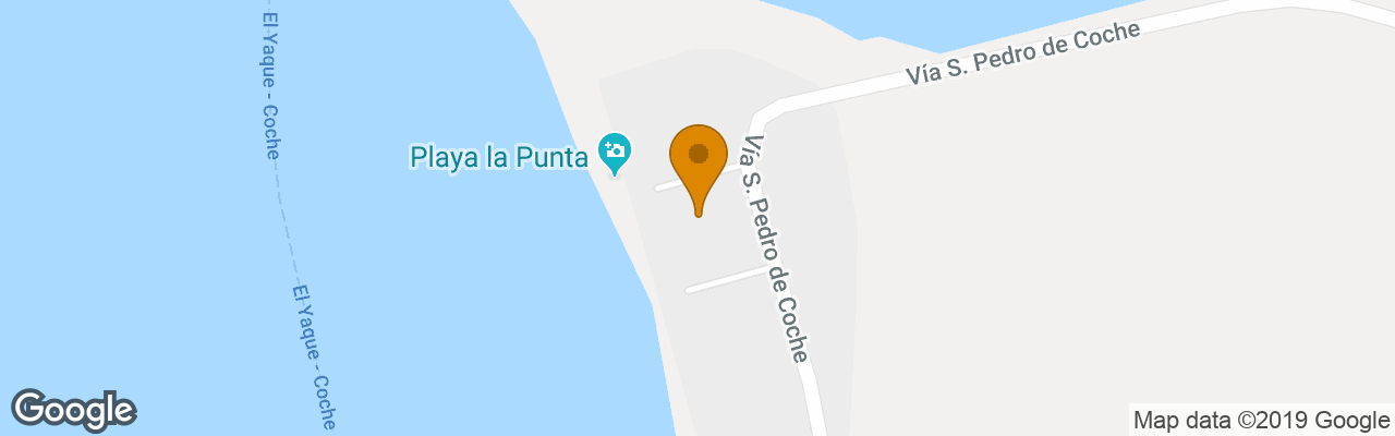 Hotel Coche Paradise