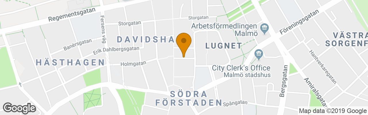 Hotel Ramada Malmo Plaza