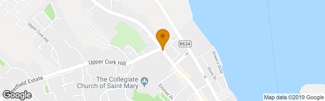 Aherne's Hotel & Seafood