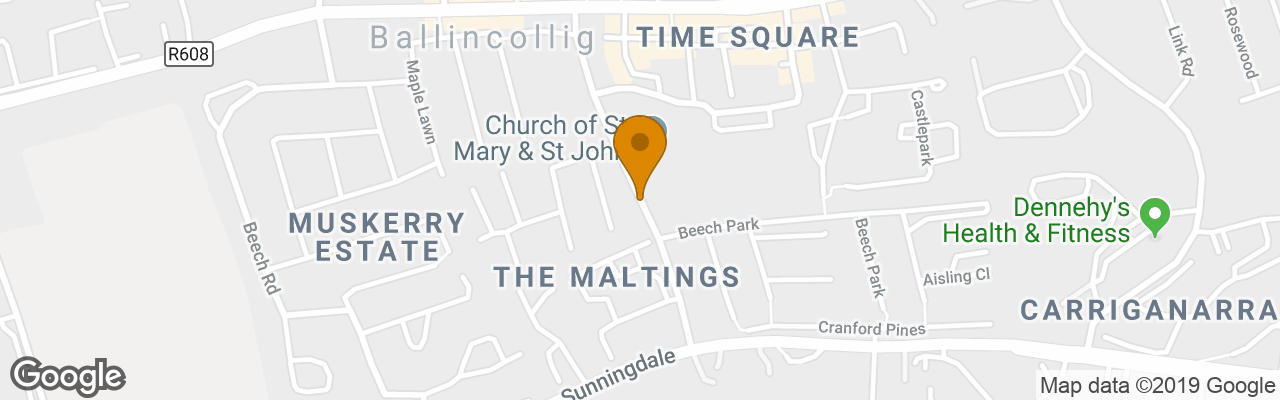 Hotel Barleycove Beach