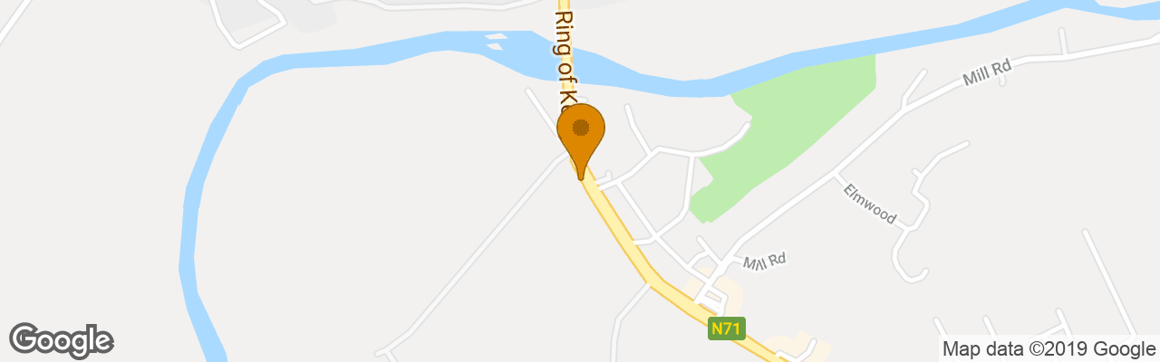 Hotel Cahernane House