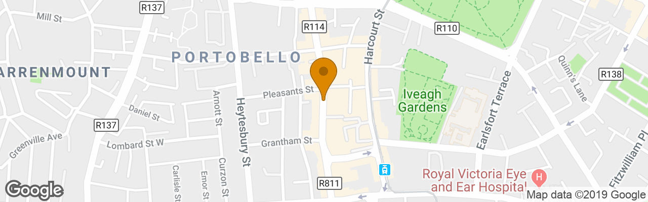 Hotel The Camden Court