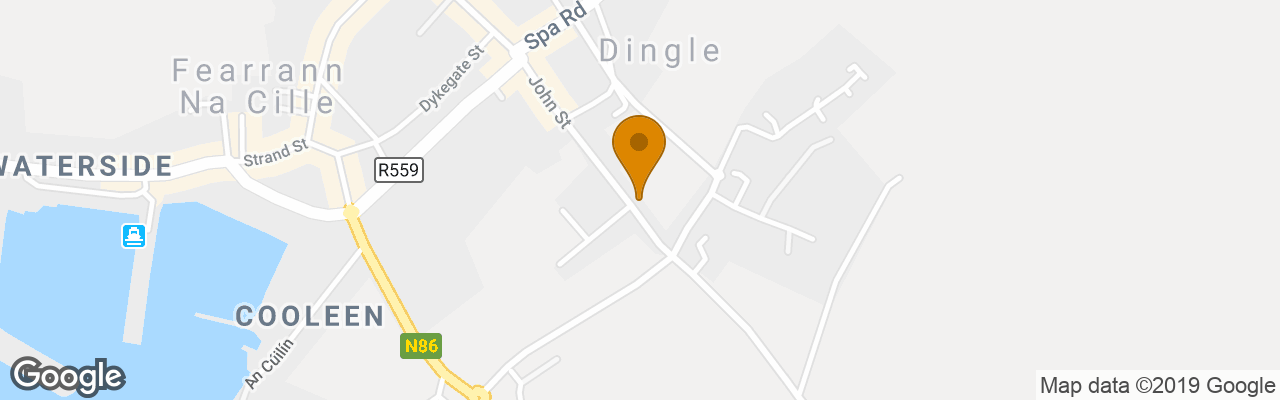 Hotel Doyles Seafood Bar