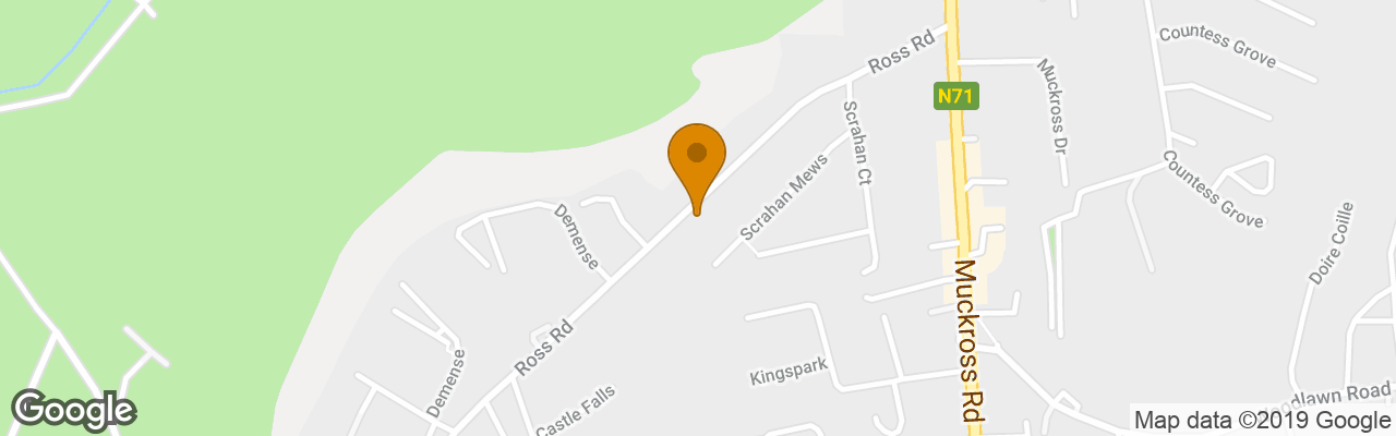 Hotel Dun A Ri House