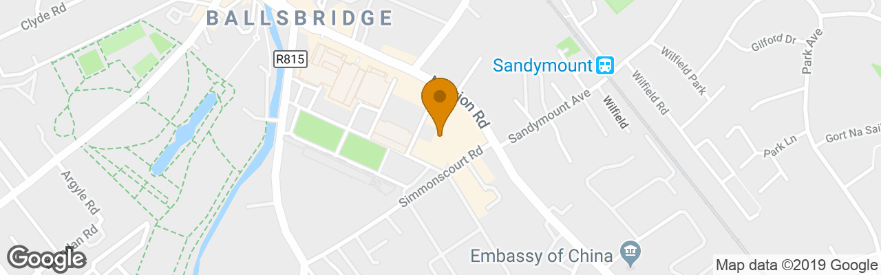 Hotel InterContinental Dublin