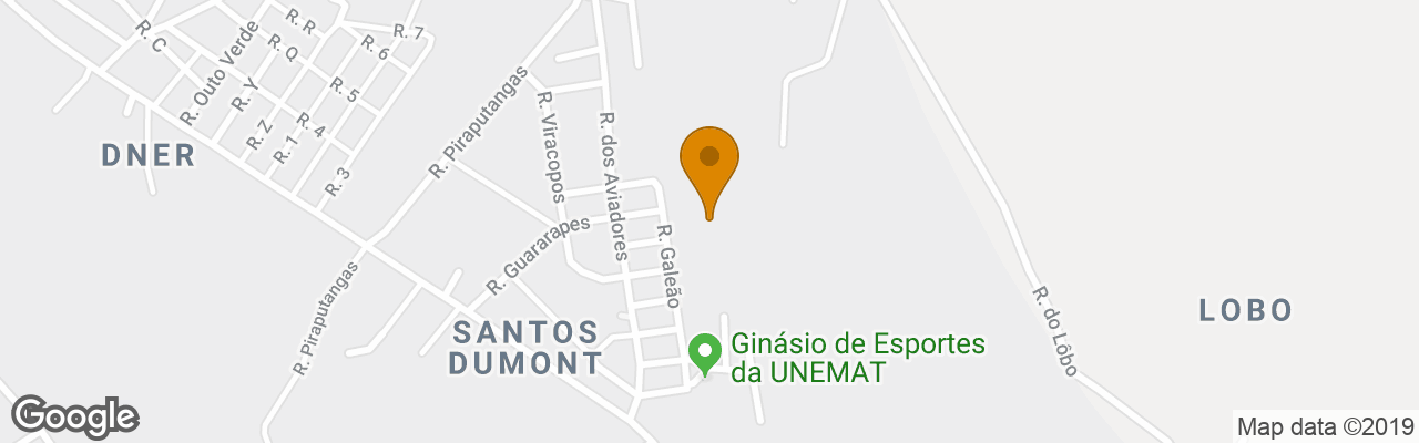 Hotel Recanto Do Dourado 