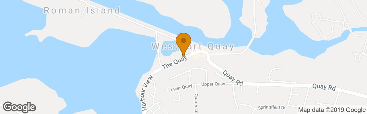 Hotel The Harbour Mill