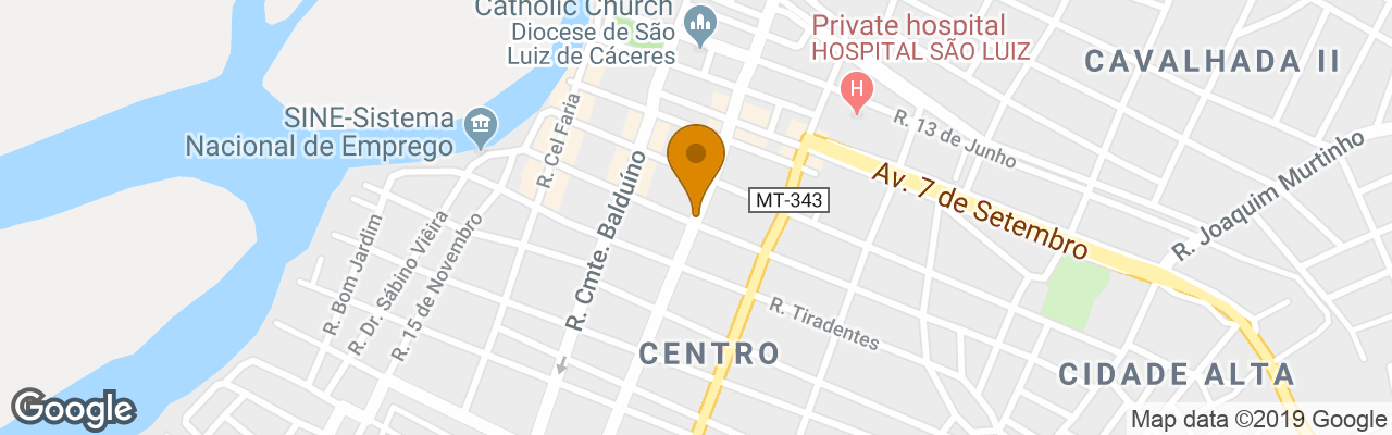 Hotel Riviera Pantanal 