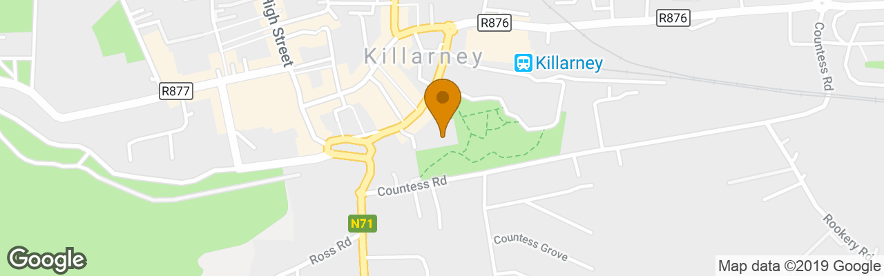 Hotel Killarney Park