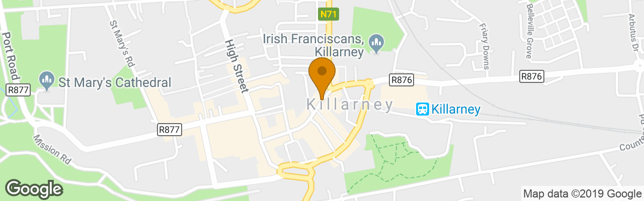 Hotel Killarney Towers