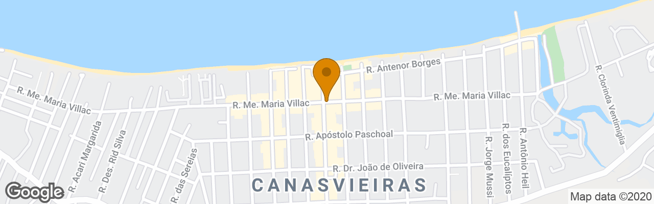 Canas Center Residence 