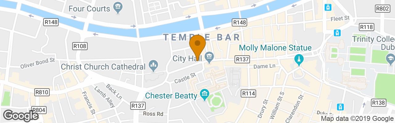 Hotel The Parliament