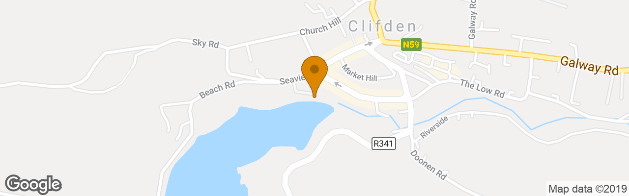 Hotel Rock Glen Country House