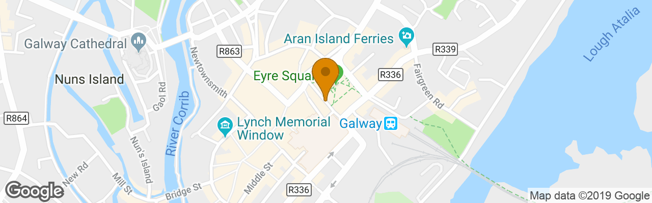 Hotel Skeffington Arms