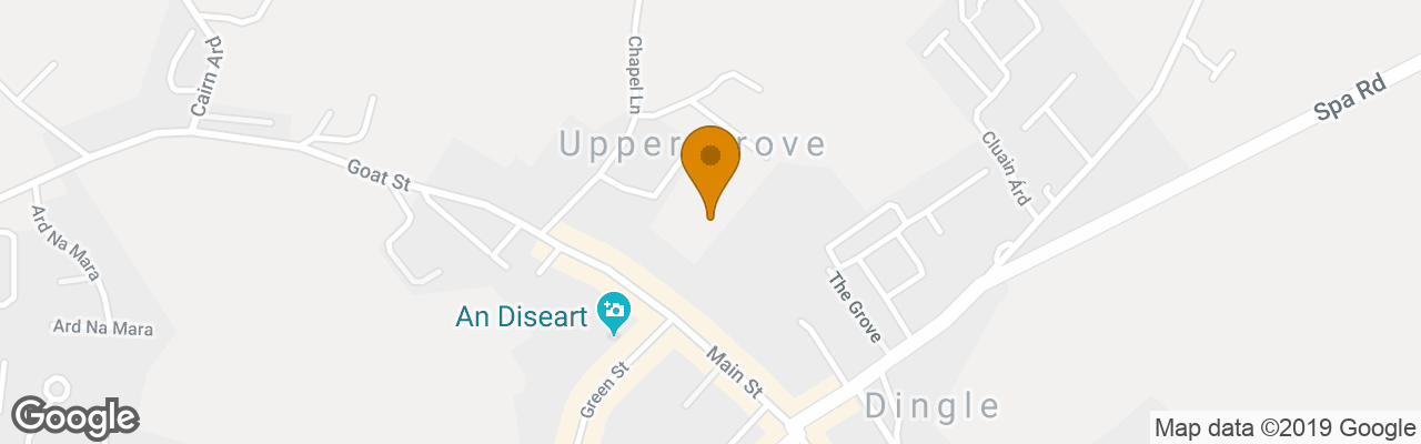 Hotel Smerwick Harbour