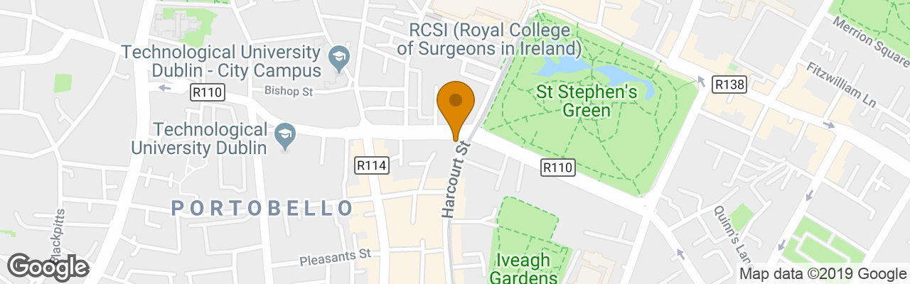 Hotel O'Callaghan Stephen's Green