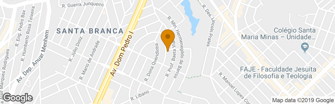 Hotel Conexao Pampulha 