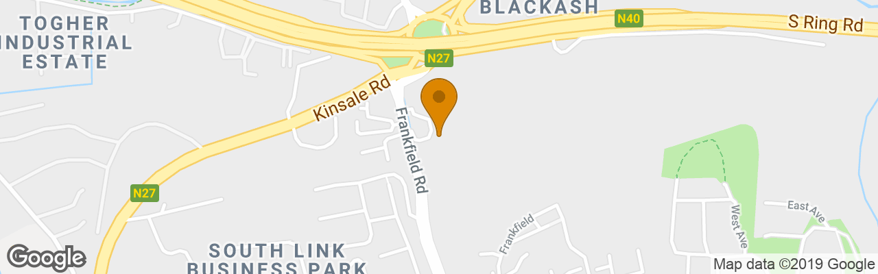 Hotel Travelodge Cork