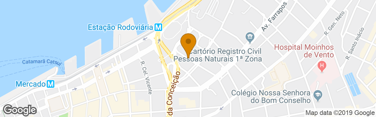 Hotel Express Rodoviaria 