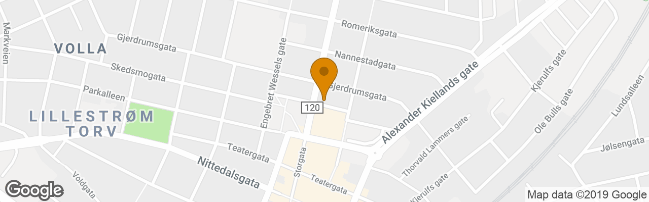 Hotel Best Western Fagerborg