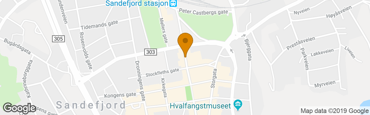 Clarion Collection Hotel Atlantic