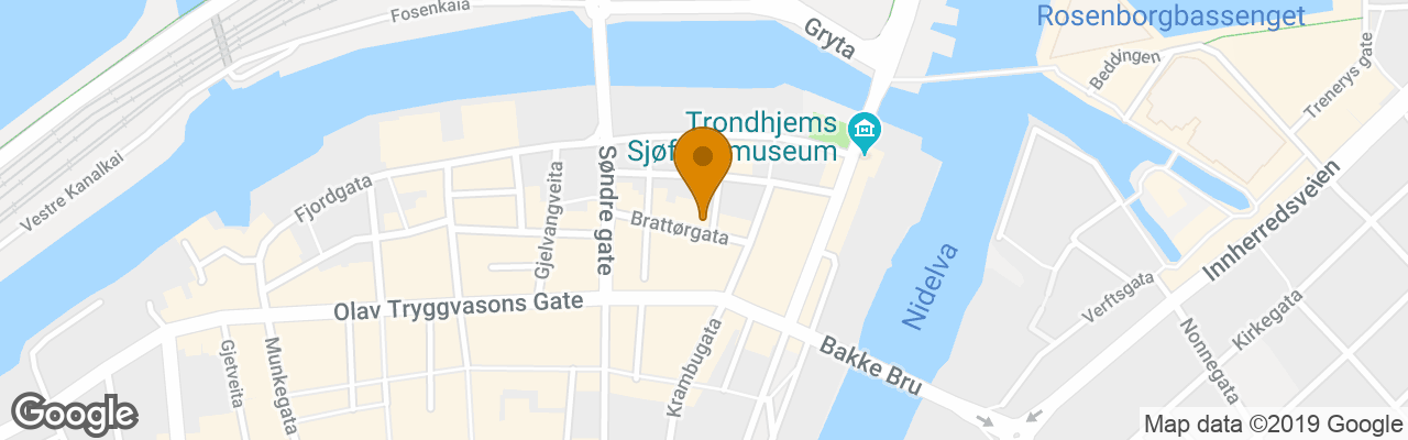 Best Western Plus Hotel Bakeriet