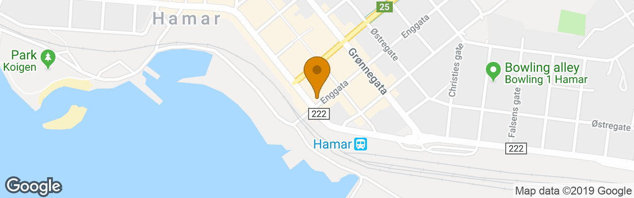 First Hotel Victoria