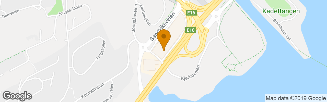 Thon Hotel Oslofjord