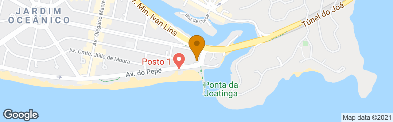 Hotel Mercure Rio de Janeiro Barra Da Tijuca 