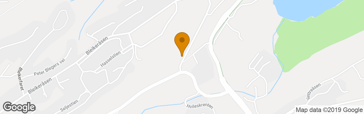 Quality Hotel Leangkollen