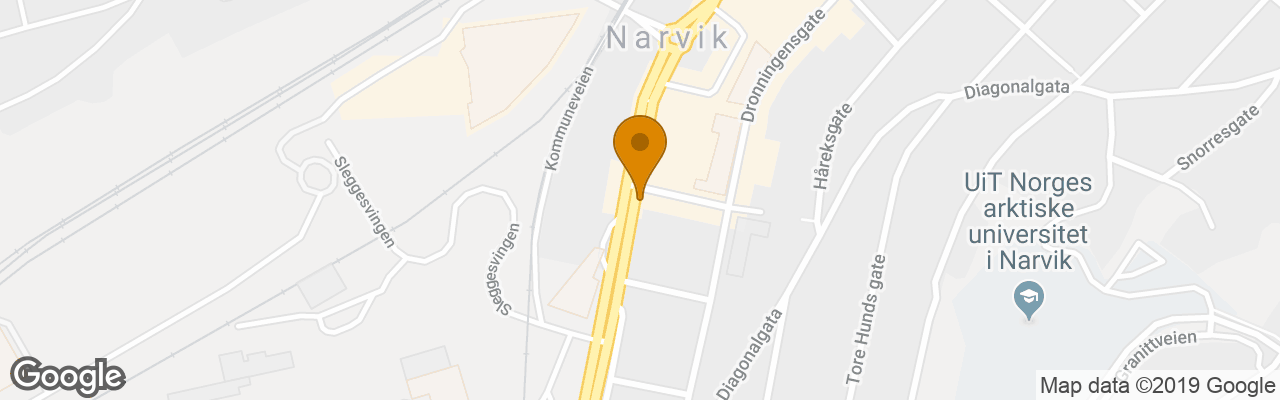 Hotel Narvik