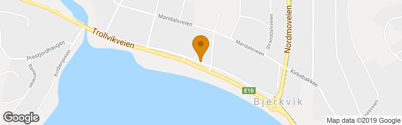 Norlandia Bjerkvik Hotel