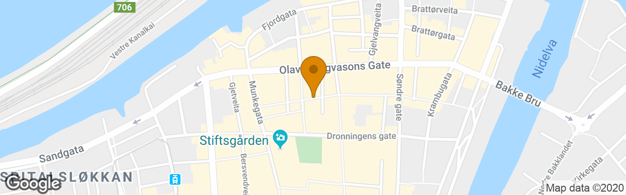 Norlandia Norrona Hotell