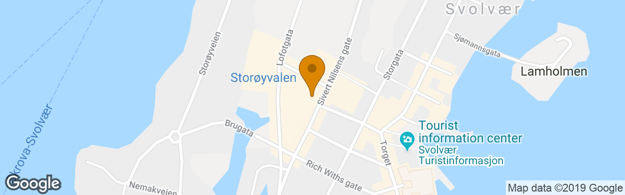 Hotel Norlandia Royal