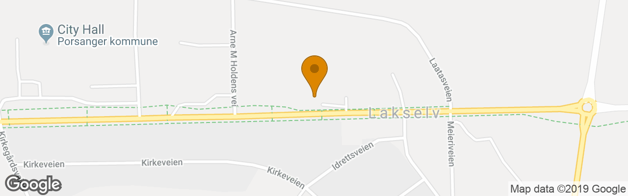 Hotel Porsanger Vertshus