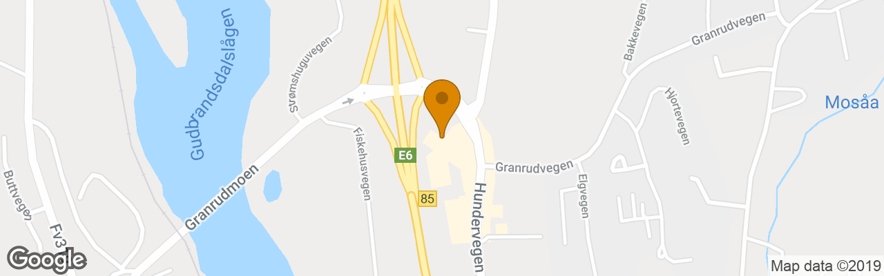 Quality Hotel & Resort Hafjell