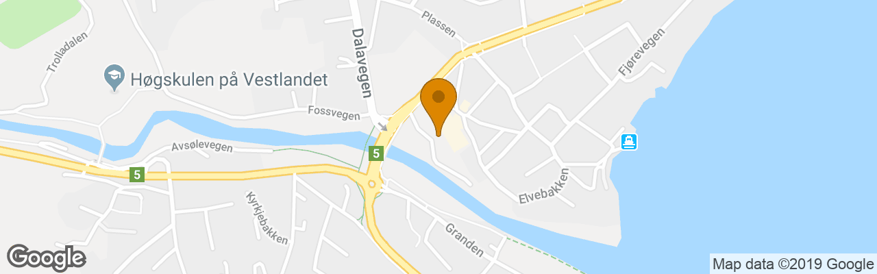 Quality Hotel Sogndal