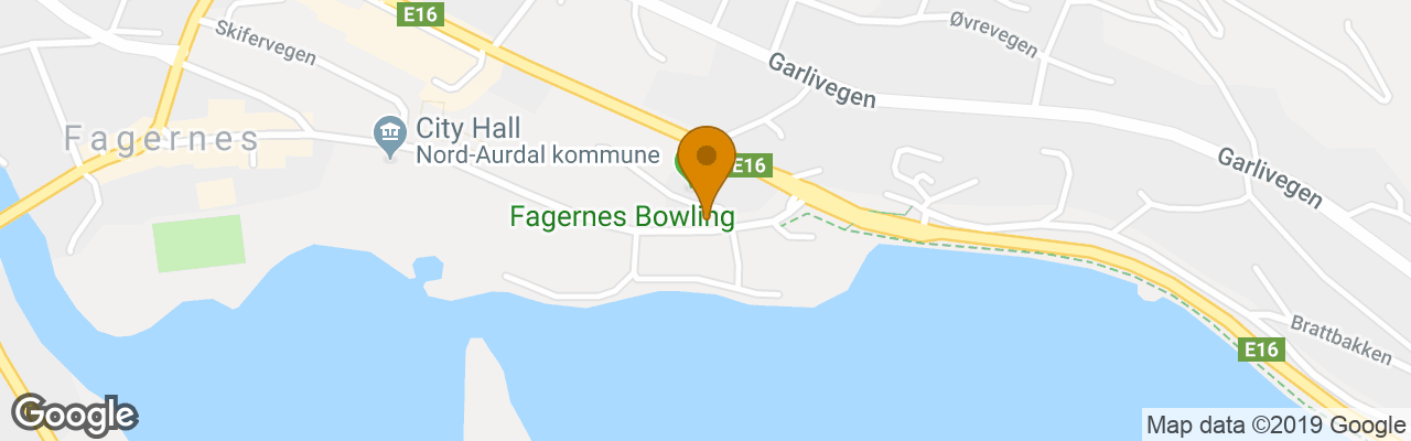 Hotel Scandic Valdres