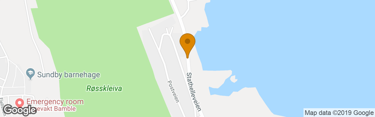 Quality Hotel Skjaergarden