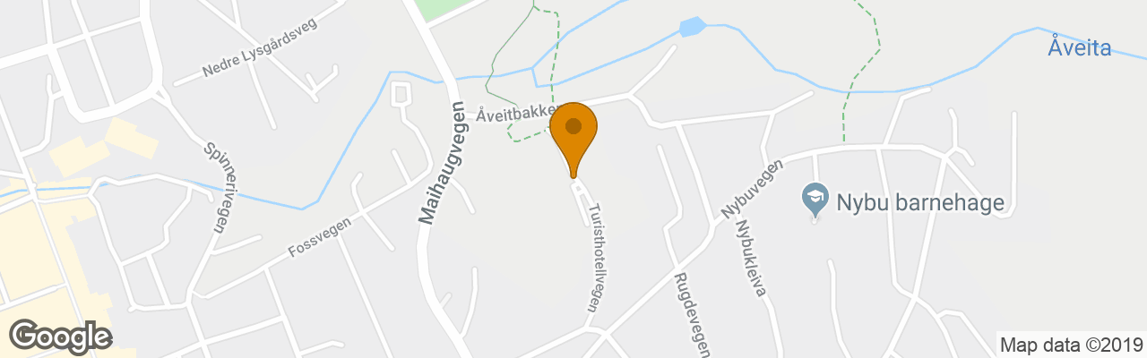 Scandic Lillehammer Hotel