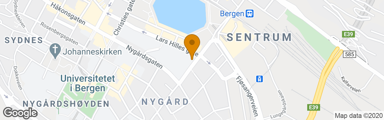 Hotel Scandic Byparken
