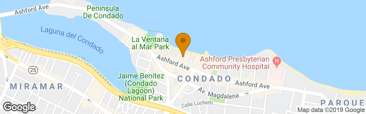 Atlantic Beach Hotel